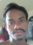 Umesh Bharti, 18  , Chennai