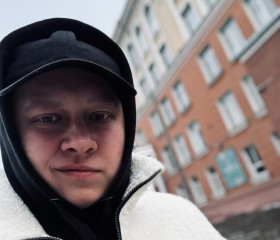 Семён, 24 года, Кемерово