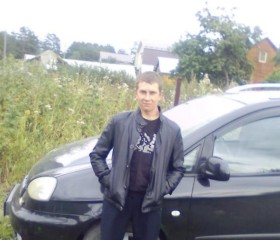 Андрей Екимов, 32 года, Первоуральск