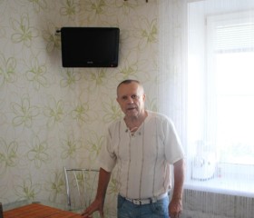 Виталий, 69 лет, Москва