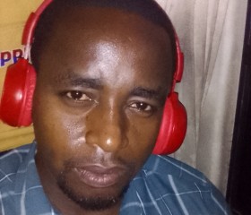 Cbert7, 33, Dodoma
