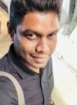 crispyc4u, 39 лет, Hyderabad
