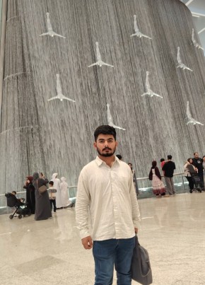 Ali из دبي 20 лет