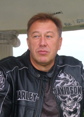 Серж, 51, Россия, Зеленоград