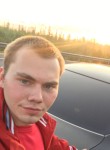 Марк, 26 лет, Мурманск