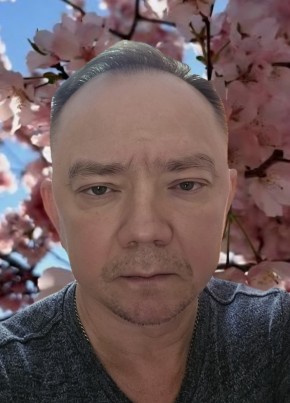 Дмитрий из Светлогорска 53 года