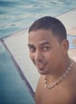 Moatez, 34 года