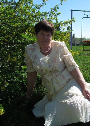 Elena, 65, Russia, Moscow