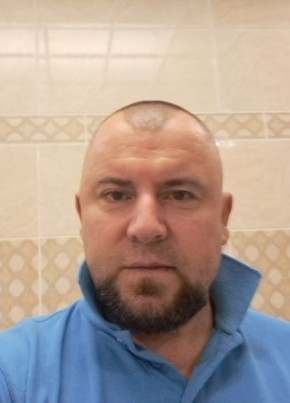 Дмитрий, 46, Россия, Клин