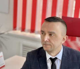 Ildar, 47, Neftekamsk