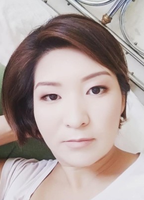 Гуль, 33, Кыргыз Республикасы, Бишкек