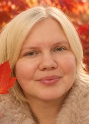 Елена из Ревды 50 лет