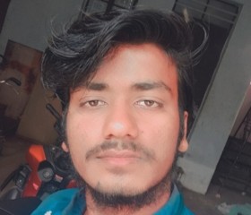 manjayKumar Kuma, 21 год, Coimbatore