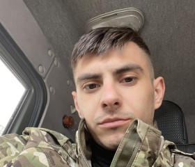 Nikolay, 24, Sevastopol