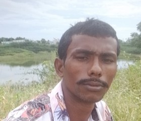 Ramesh Gajjjala, 26, Chilakalurupet