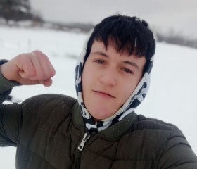 Aдим, 23 года, Нижнекамск