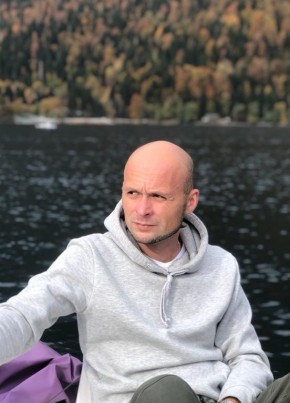 Константин, 41, Россия, Адлер