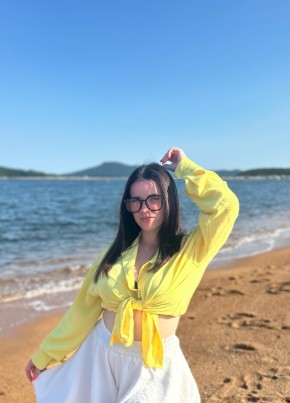 Екатерина из Ольги 27 лет