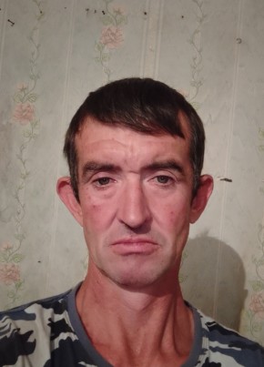 Sergey Ozerov, 44, Russia, Moscow