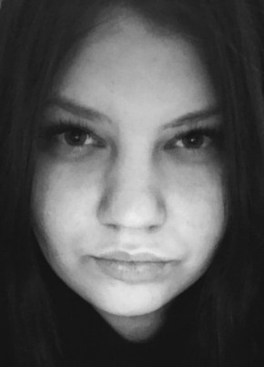 Анастасия, 20, Россия, Томск