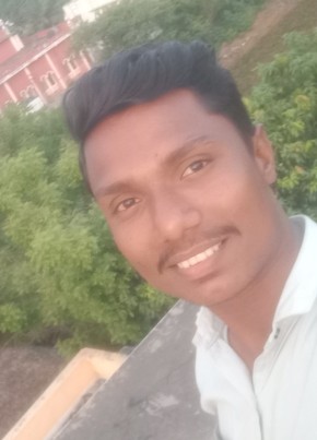 Guru, 18, India, Coimbatore
