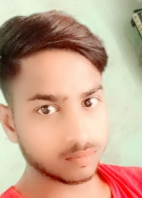 Abhishek, 19, India, Bilāspur (Chhattisgarh)