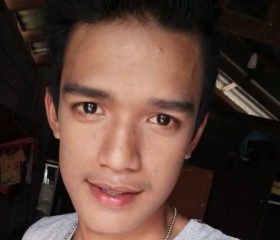 นัส, 25, Thung Song