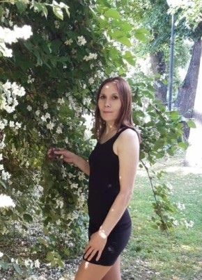 Алёна из Москвы 43 года