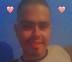 Alejandro Padill, 24 года, Nuevo Laredo