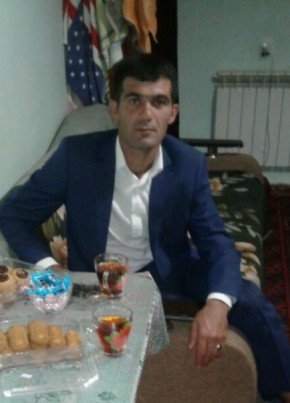 Дашгын, 32, Azərbaycan Respublikası, Dzhalilabad