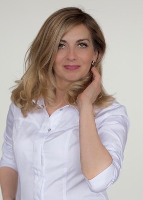 Ольга, 49, Россия, Заполярный (Мурманская обл.)