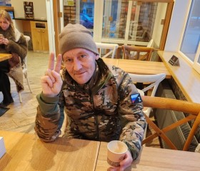 Andrey, 49, Luga