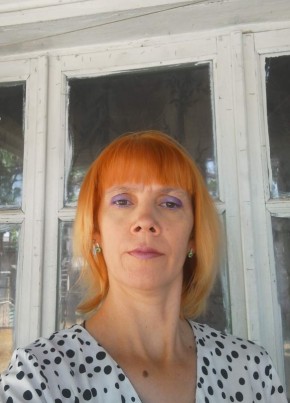 Олеся, 43, O‘zbekiston Respublikasi, Toshkent