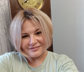 Elvira, 39, Ufa