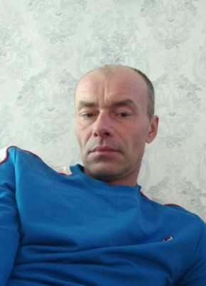 Владимир, 41, Россия, Красный Чикой