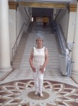 Ирина, 58 лет, Новосибирск