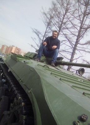 Денис, 31, Россия, Колывань
