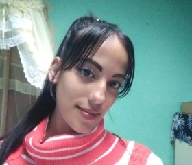 Maydelin, 24, Havana