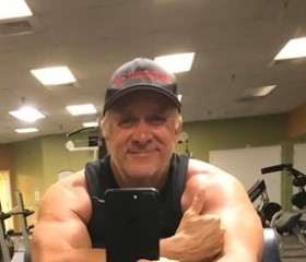 Larry Winther, 67, Ohlsdorf