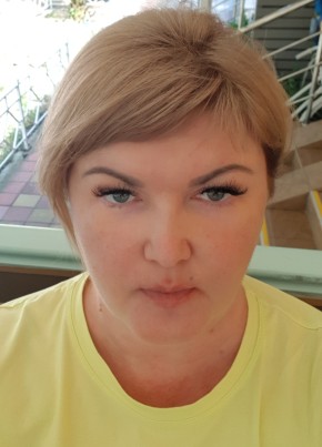Олеся из Сочи 41 год