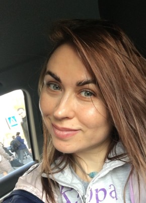 Lady, 36, Россия, Казань
