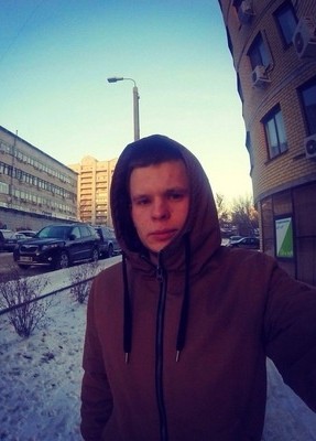 Pavel, 32, Россия, Котово