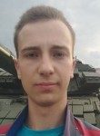 Антон, 26 лет, Маладзечна