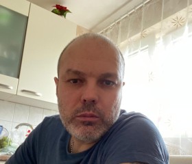 Игорь, 51 год, Bochum-Hordel