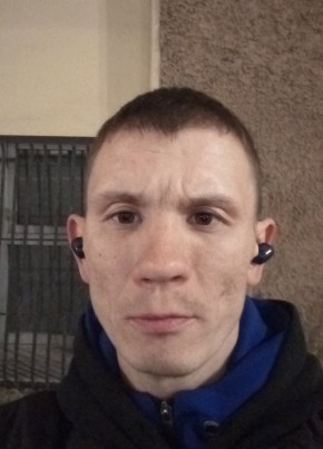 Анатолий, 29, Россия, Санкт-Петербург