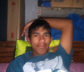Axel, 22, San Fernando del Valle de Catamarca