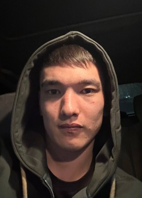 Kana из Павлодара 23 года