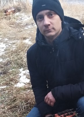Пётр, 36, Россия, Елизово