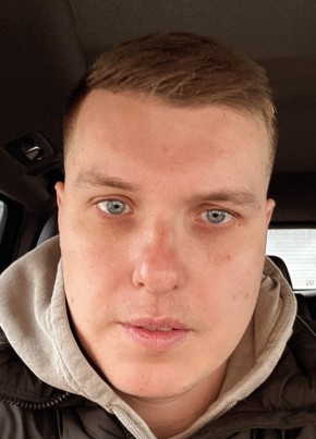 Денис, 31, Россия, Елец
