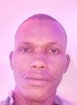 Mamadou Djouldé, 34 года, Conakry